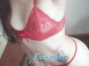 Kony_sweet