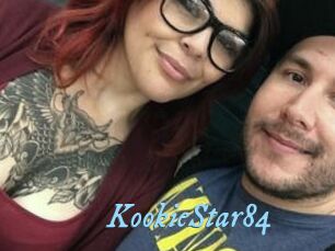 KookieStar84
