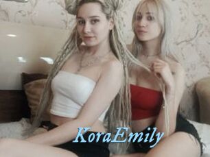 KoraEmily