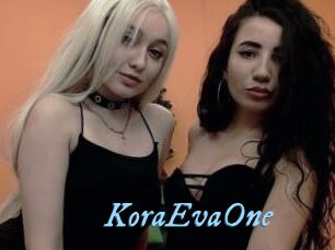 KoraEvaOne