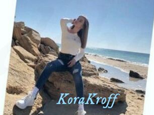 KoraKroff