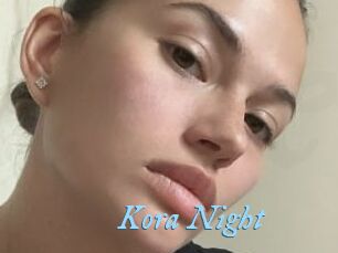 Kora_Night