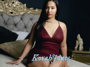 KorahJones