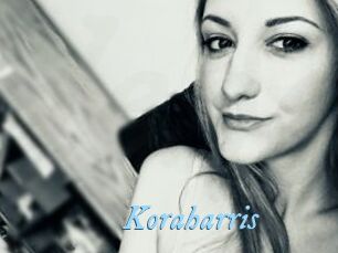 Koraharris