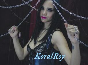 KoralRoy