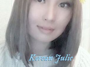 Korean_Julie