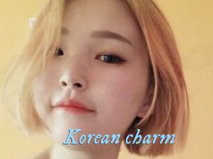 Korean_charm