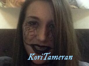 KoriTameran