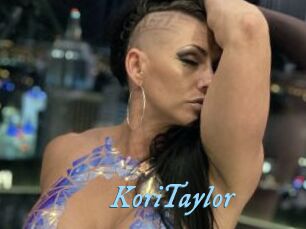 KoriTaylor