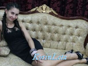 KorinLeta DeriheruI