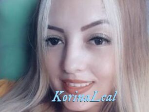 KorinaLeal