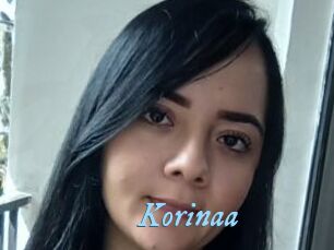 Korinaa