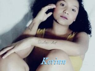 Korinn