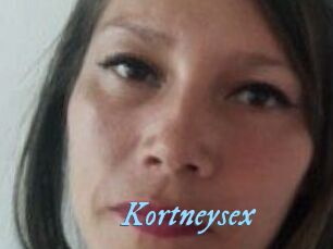 Kortneysex