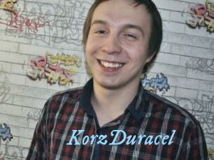 KorzDuracel