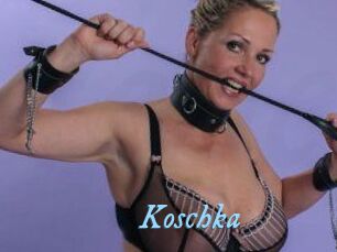 Koschka