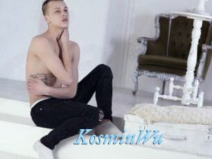 KosminWu
