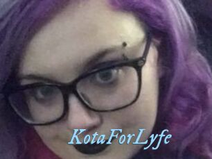 KotaForLyfe