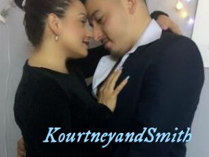 KourtneyandSmith