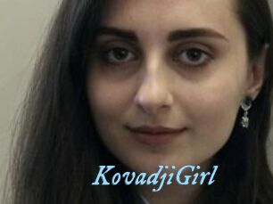 KovadjiGirl