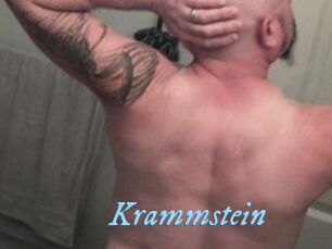 Krammstein