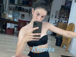 Kranika