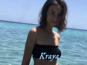 Kraya