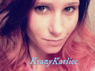 KrazyKarliee
