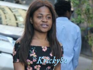 Kricky80