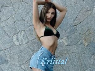 Kriistal