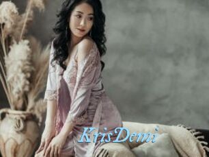 KrisDemi