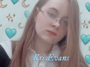 KrisEvans