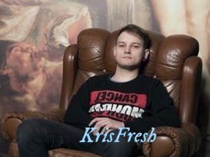 KrisFresh