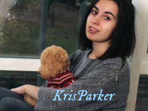 KrisParker