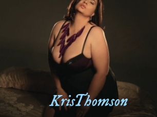 KrisThomson DeriheruI
