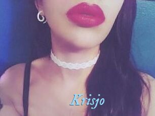 Krisjo