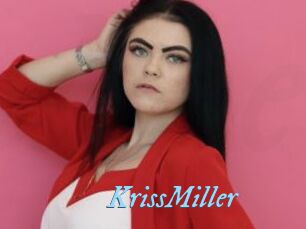 KrissMiller