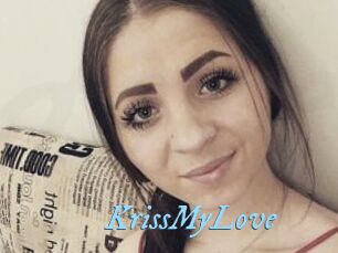 KrissMyLove