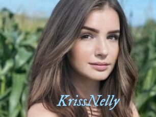KrissNelly