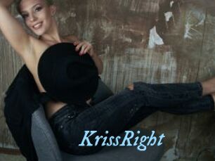 KrissRight