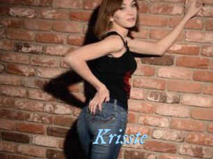 Krisste