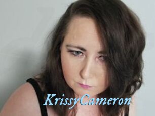 KrissyCameron