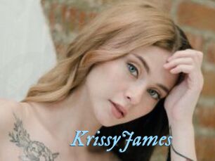 KrissyJames