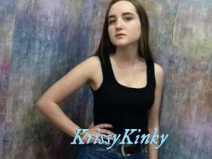 KrissyKinky