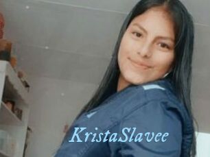 KristaSlavee