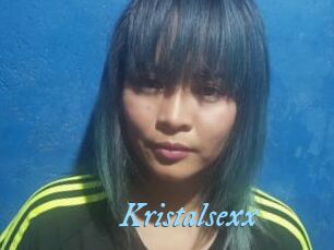 Kristalsexx