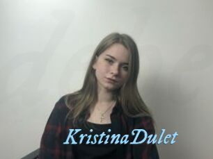 KristinaDulet
