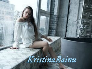 KristinaRainu