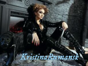 KristinaRumansk