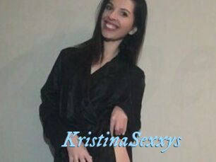 KristinaSexxys